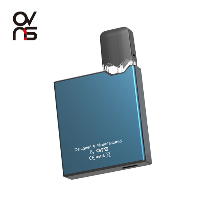 Dispositivi compatibili con CBD