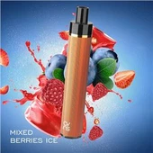 OVNS Nuovo design Disposable Vape Pen con 5Ml 1500 Puffs Succo