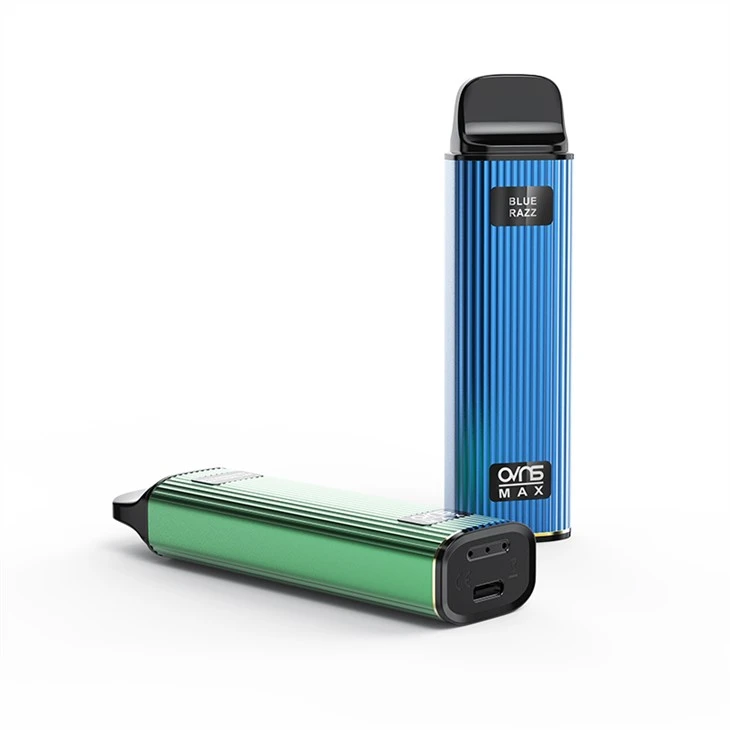 4500puffs monouso Vape