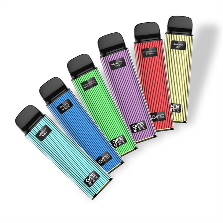 4500puffs Disposable Vape 4500puffs Disposable Vape
