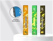 Puff Bar 300 Soffi