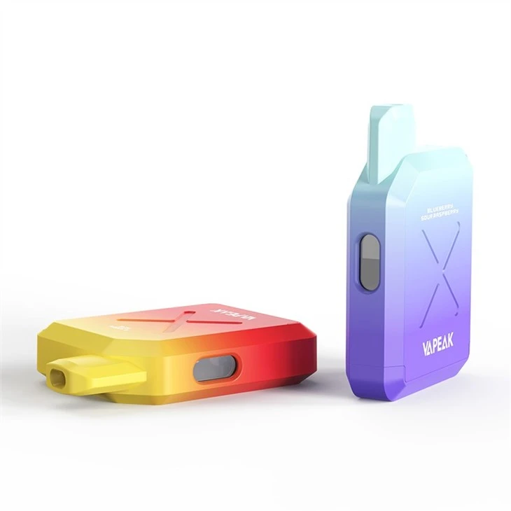 500 Puffs TPD Disposable Vape Pen 500 Puffs TPD Disposable Vape Pen