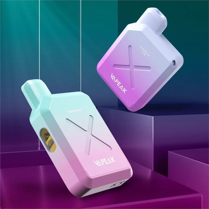 500puffs TPD Disposable Vape 500puffs TPD Disposable Vape