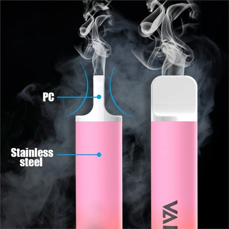 Disposable Vape Pen 600 Puff Disposable Vape Pen 600 Puff