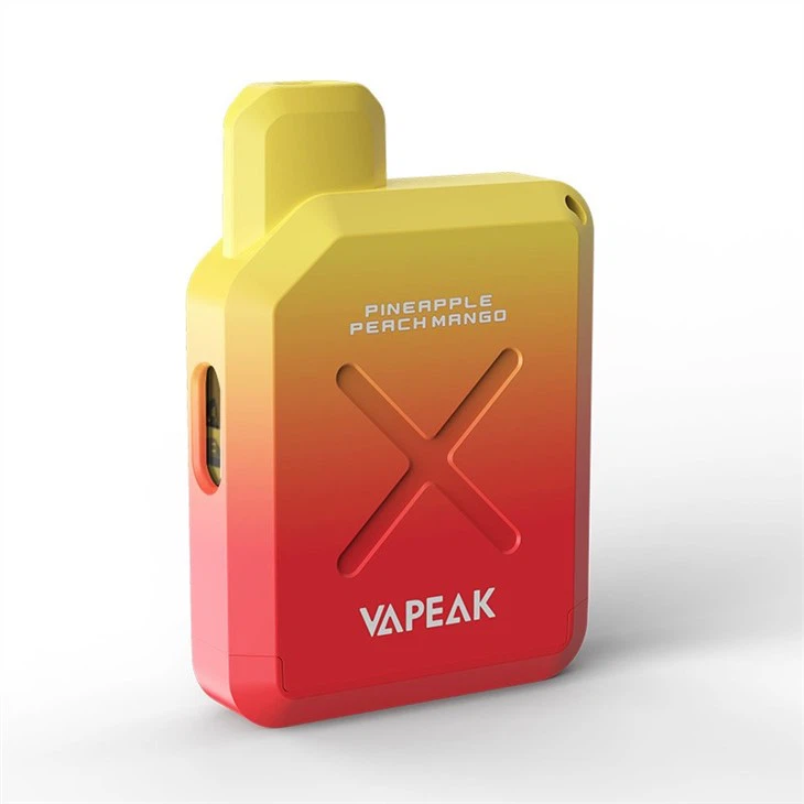 OEM Disposable Vape Pod OEM Disposable Vape Pod