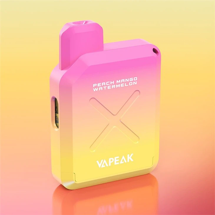 OEM Disposable Vape Pod OEM Disposable Vape Pod