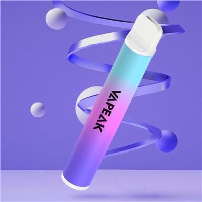 Penna Euro TPD Vape
