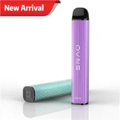 Monouso 2500 puff Nuovo Vape
