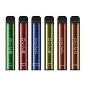 Pod monouso Hqd Electronic Vape