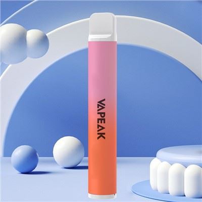 OEM TPD Vape Pen