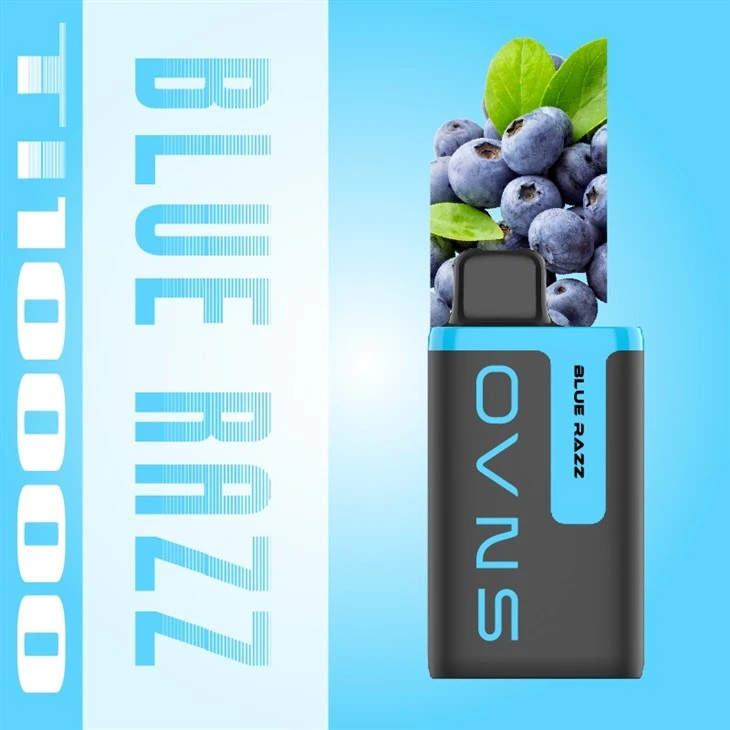 OVNS Most Trusted By Customers Custom Vaporizer Disposable