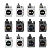 Svapo usa e getta OVNS 8000 Puffs