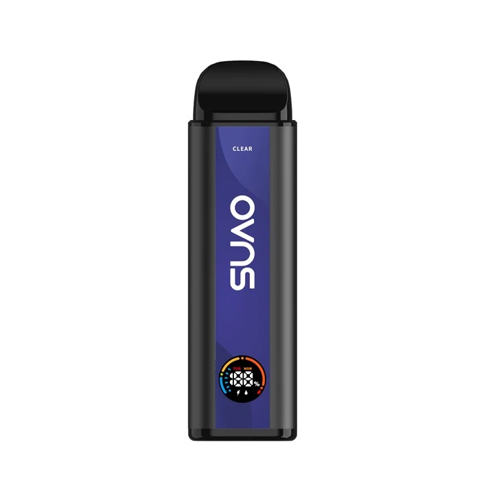 Penna Vape usa e getta di vendita calda in Russia