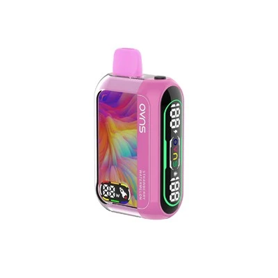 Vape monouso OVNS 25000 soffi