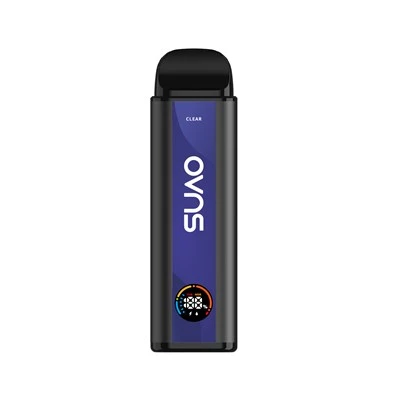 Penna Vape usa e getta di vendita calda in Russia